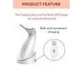 [Parent's Day] [Apply Code: 6TT31] Habo by Ogawa ThermoCryo Facial Lifting Device*